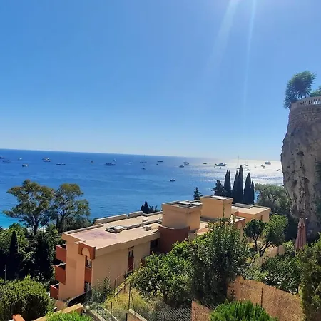 Apartment Jusqu'a 8 Pers., Sejour Spacieux Avec Wi-fi, Vue - Fr-1-827-6 *