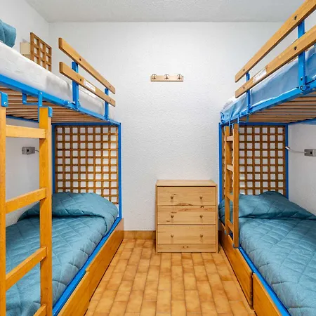 Jusqu'a 8 Pers., Sejour Spacieux Avec Wi-fi, Vue - Fr-1-827-6 Apartment