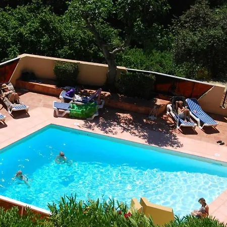 Apartment Jusqu'a 8 Pers., Sejour Spacieux Avec Wi-fi, Vue - Fr-1-827-6 Roquebrune-Cap-Martin